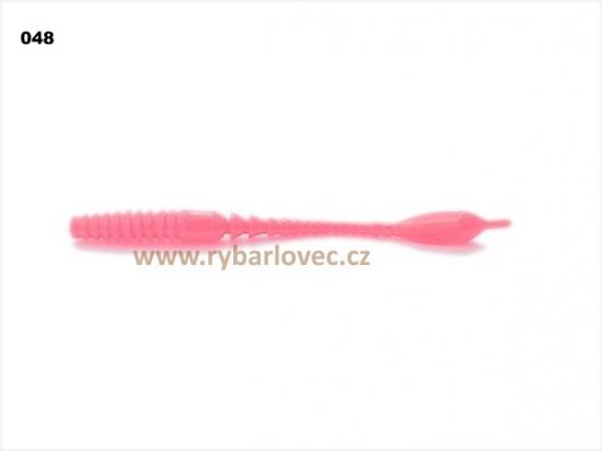 FishUp umělý červ ARW Worm 5,5cm/2ks-048